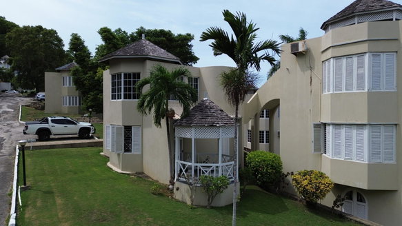 First image of Apt 26f-phase 4 Columbus Heights in Ocho Rios, St. Ann, Jamaica - property is For Sale