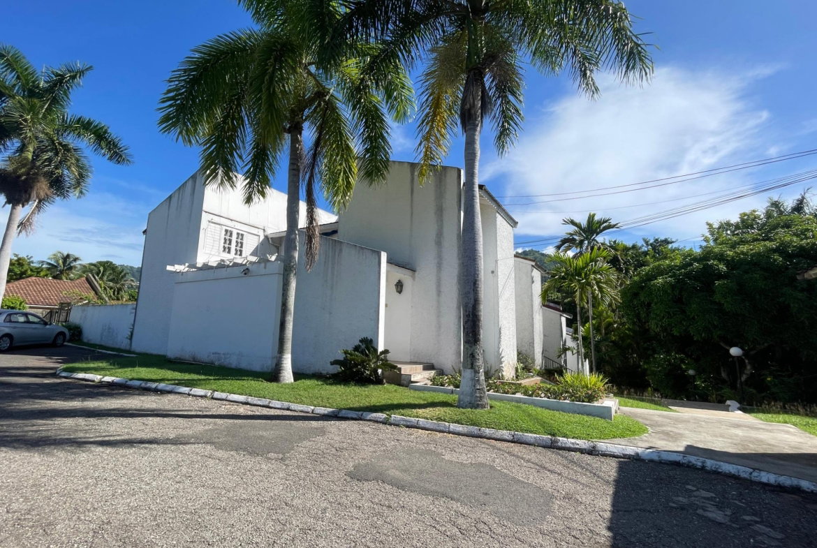 Second image of 3-28 Birdsucker Drive in Kingston 6, St. Andrew, Jamaica - property is For Sale