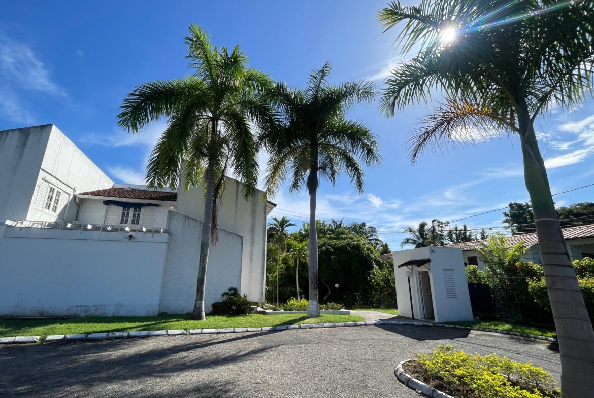 First image of 3-28 Birdsucker Drive in Kingston 6, St. Andrew, Jamaica - property is For Sale