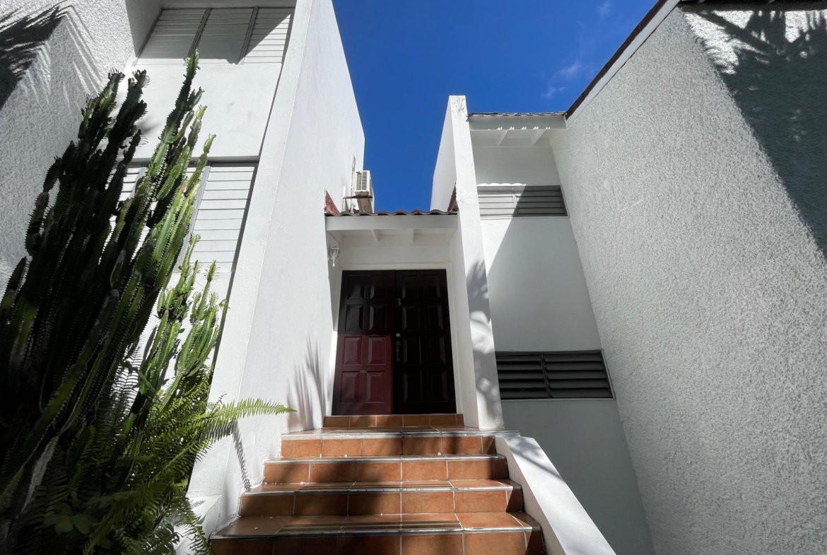 Third image of 3-28 Birdsucker Drive in Kingston 6, St. Andrew, Jamaica - property is For Sale