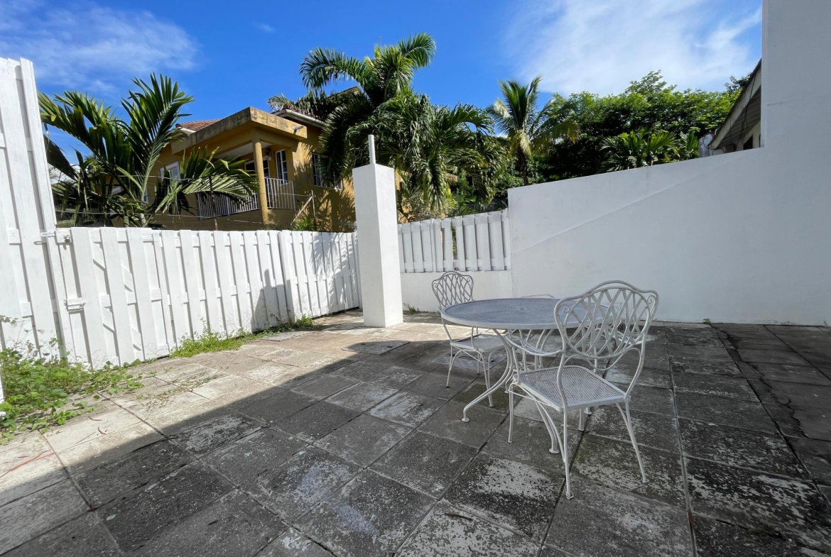 Twenty-Second image of 3-28 Birdsucker Drive in Kingston 6, St. Andrew, Jamaica - property is For Sale