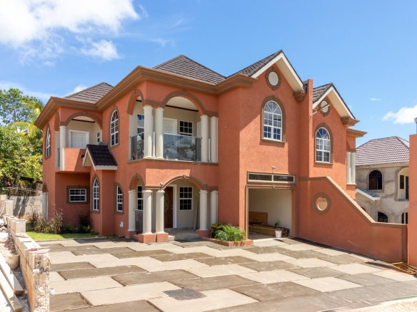 First image of Lot 4- Ingleside, 12 Battersea r in Mandeville, Manchester, Jamaica - property is For Sale