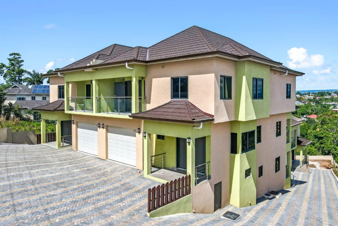 Third image of 2-12 Brumalia in Brumalia, Manchester, Jamaica - property is For Sale