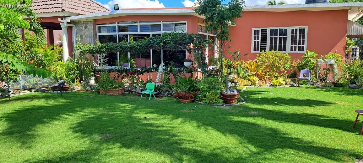 Second image of 3 Sandhurst Crescent in Kingston 6, St. Andrew, Jamaica - property is For Sale