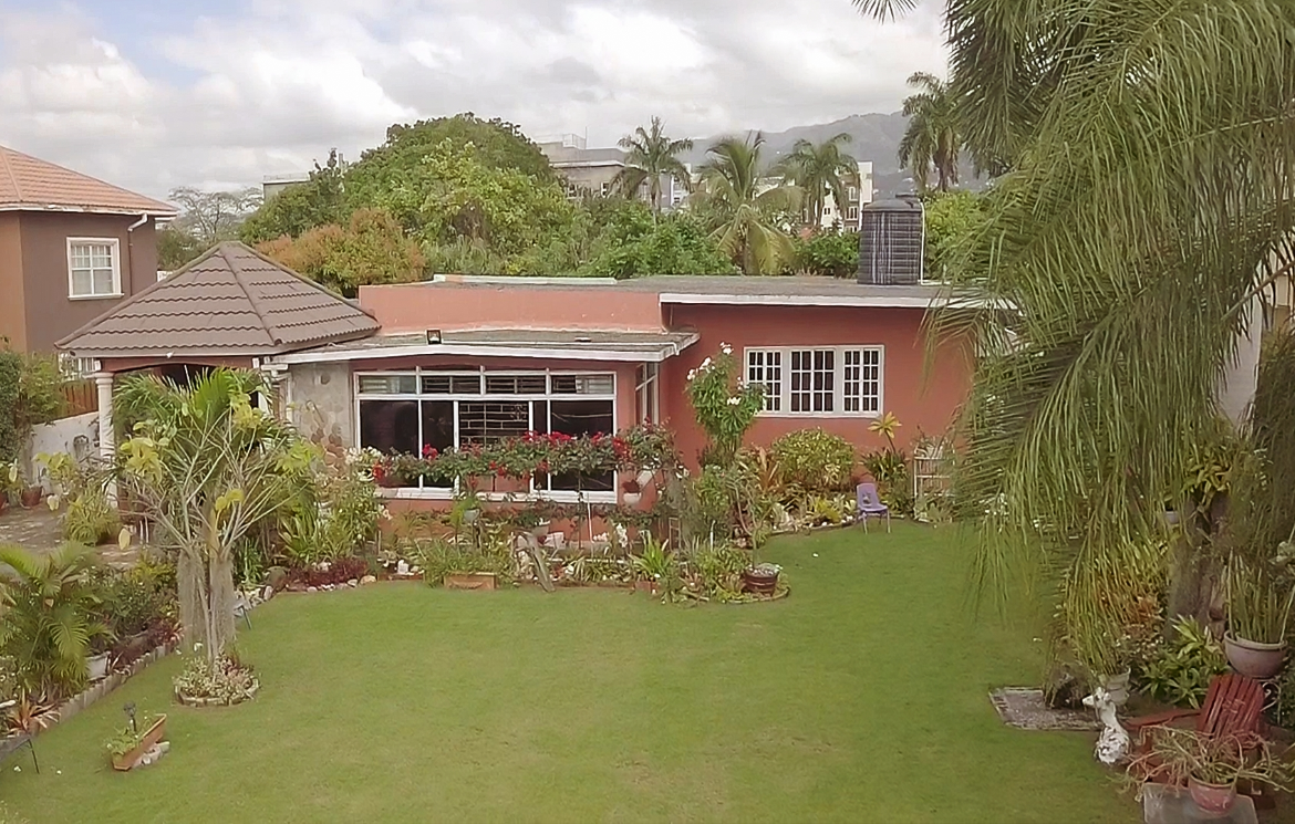 First image of 3 Sandhurst Crescent in Kingston 6, St. Andrew, Jamaica - property is For Sale