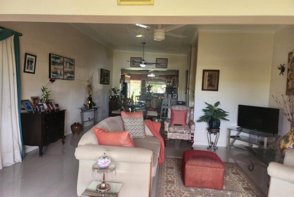 Thirteenth image of 3 Sandhurst Crescent in Kingston 6, St. Andrew, Jamaica - property is For Sale