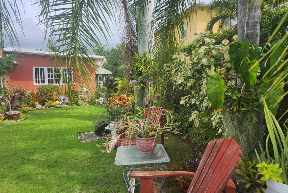 Fifteenth image of 3 Sandhurst Crescent in Kingston 6, St. Andrew, Jamaica - property is For Sale