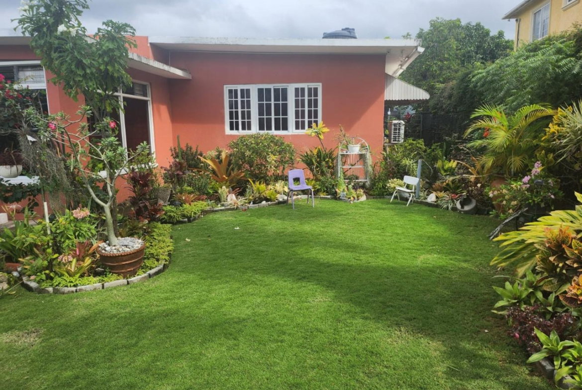Sixteenth image of 3 Sandhurst Crescent in Kingston 6, St. Andrew, Jamaica - property is For Sale