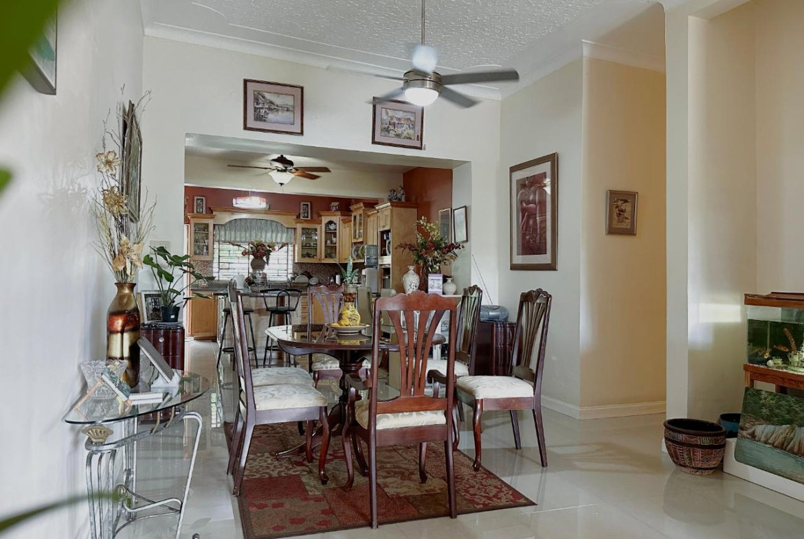 Eighteenth image of 3 Sandhurst Crescent in Kingston 6, St. Andrew, Jamaica - property is For Sale