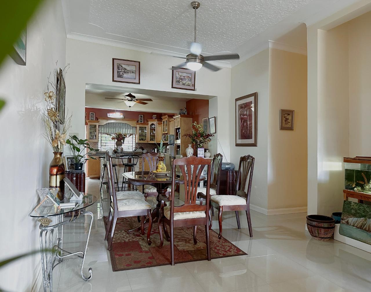 Eighteenth image of 3 Sandhurst Crescent in Kingston 6, St. Andrew, Jamaica - property is For Sale