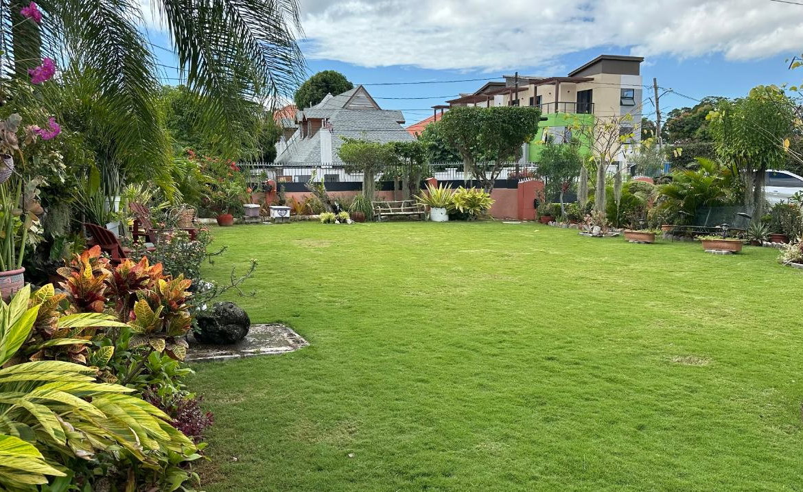 Twenty-First image of 3 Sandhurst Crescent in Kingston 6, St. Andrew, Jamaica - property is For Sale