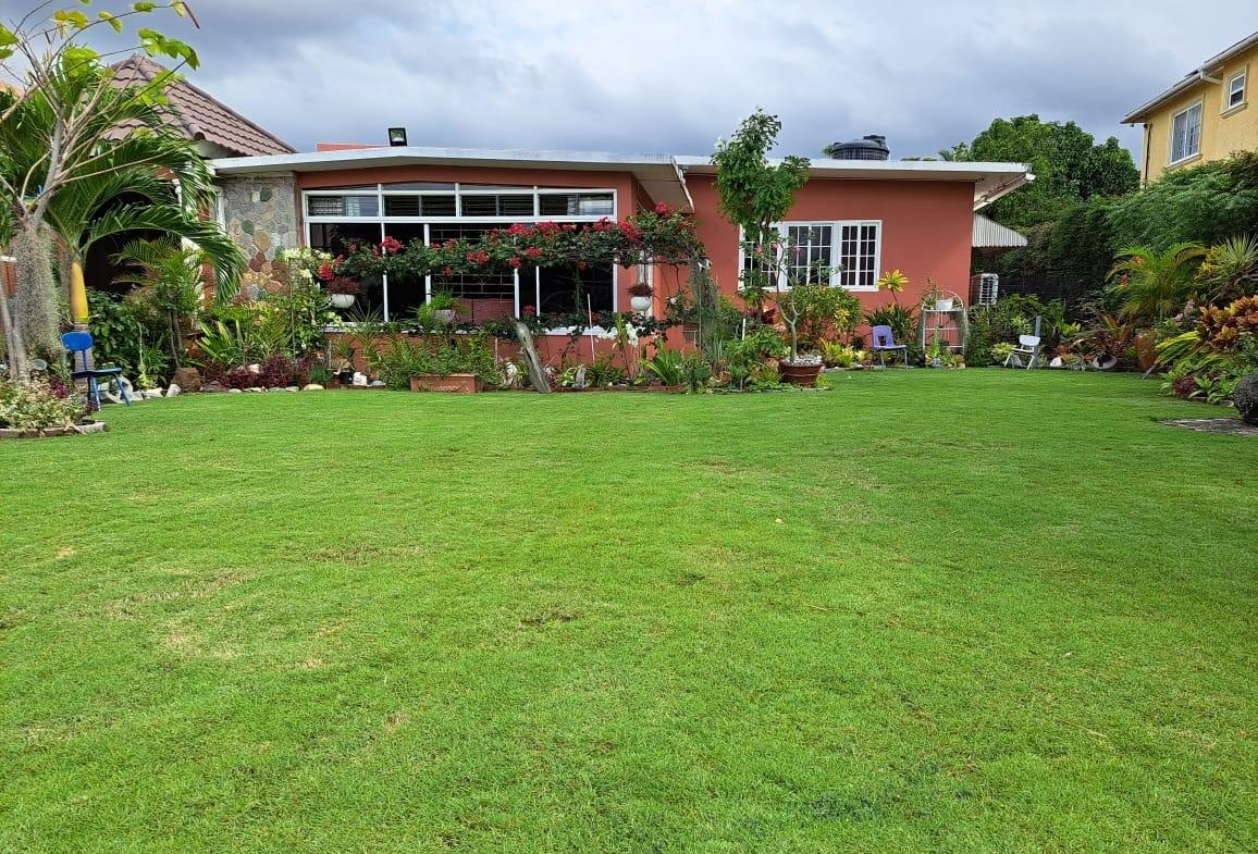 Fifth image of 3 Sandhurst Crescent in Kingston 6, St. Andrew, Jamaica - property is For Sale