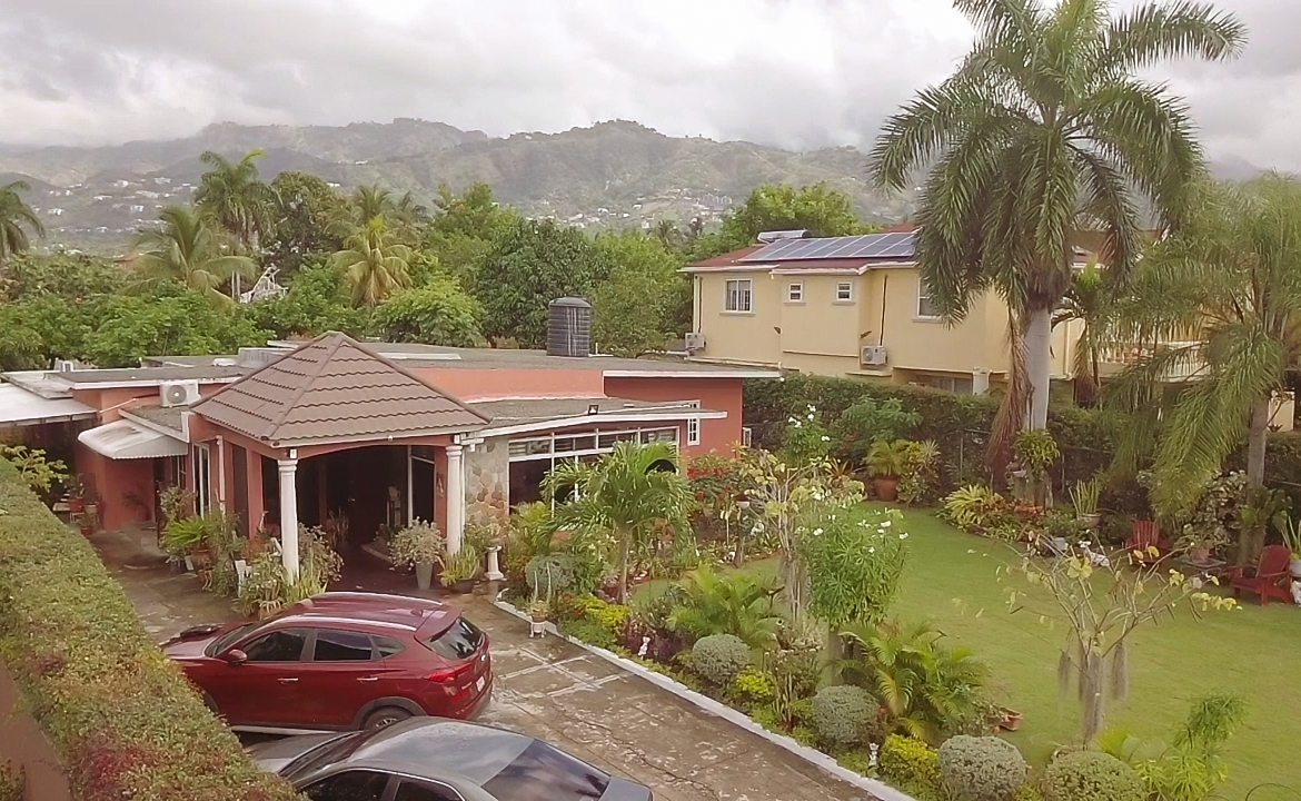 Seventh image of 3 Sandhurst Crescent in Kingston 6, St. Andrew, Jamaica - property is For Sale