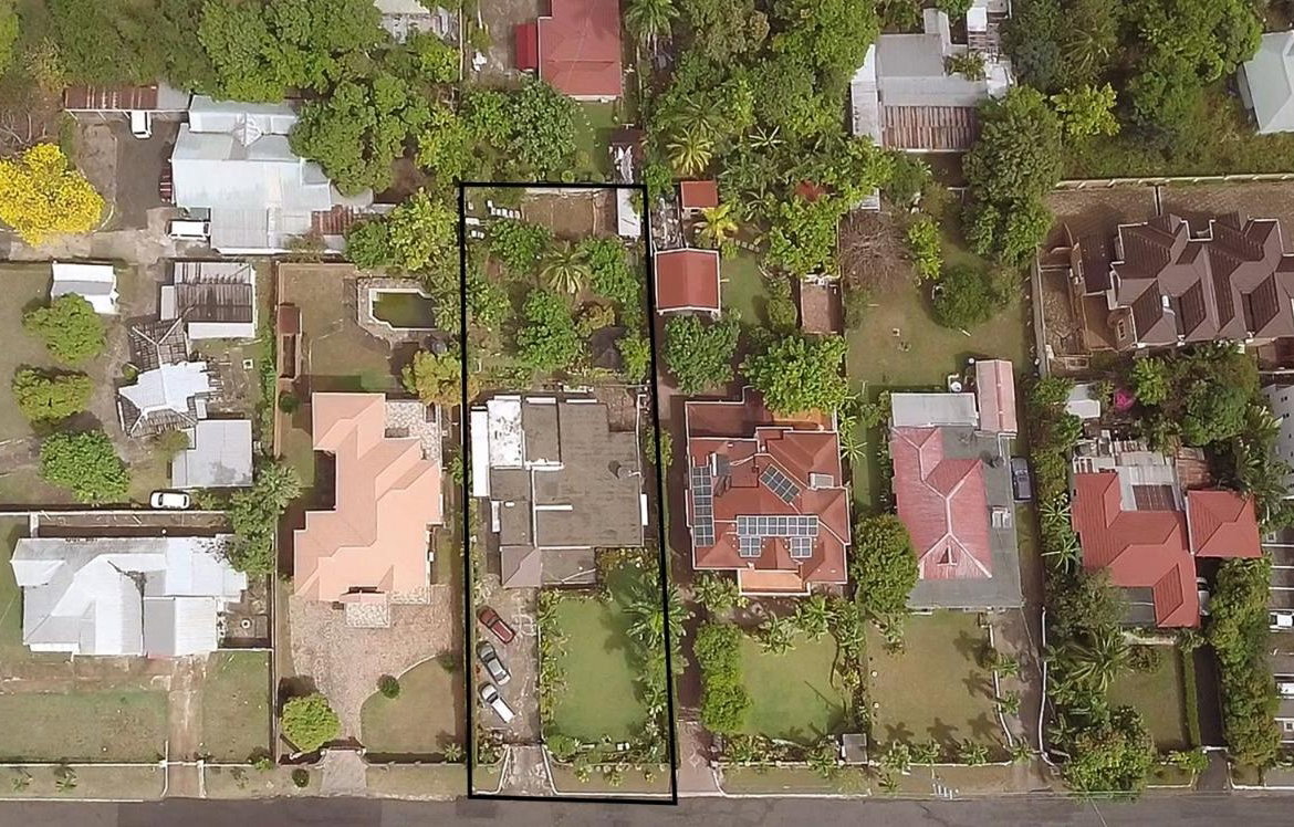 Eighth image of 3 Sandhurst Crescent in Kingston 6, St. Andrew, Jamaica - property is For Sale