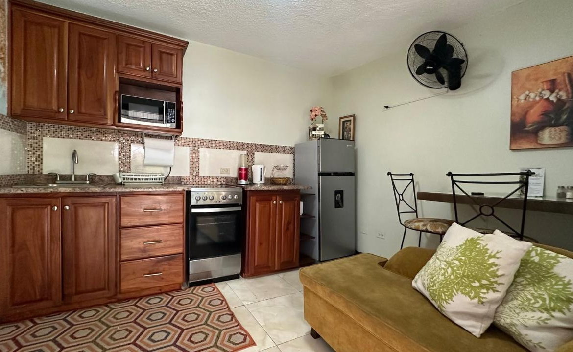 Ninth image of 3 Sandhurst Crescent in Kingston 6, St. Andrew, Jamaica - property is For Sale