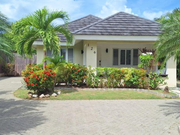 First image of 126 Dandelion Avenue in Richmond, St. Ann, Jamaica - property is For Sale