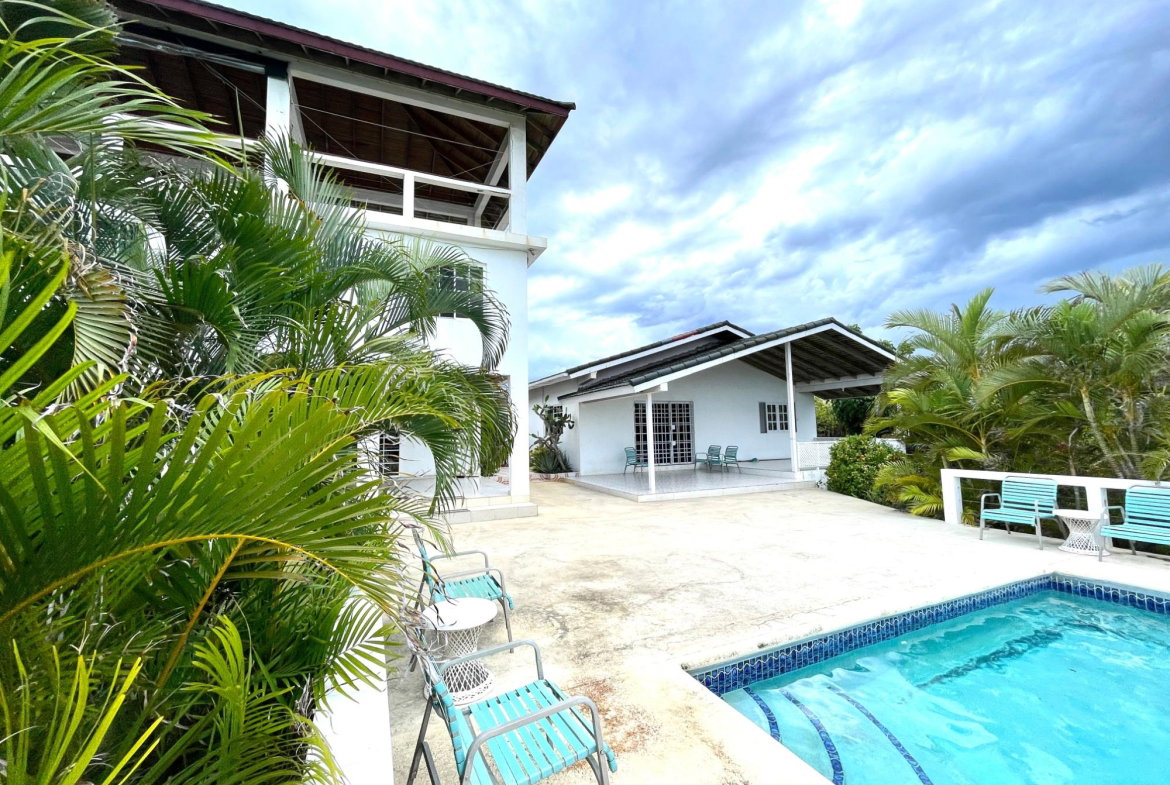 Eleventh image of Dairy Road, Discover Bay in Discovery Bay, St. Ann, Jamaica - property is For Sale