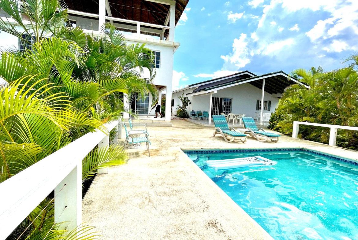 Twelfth image of Dairy Road, Discover Bay in Discovery Bay, St. Ann, Jamaica - property is For Sale