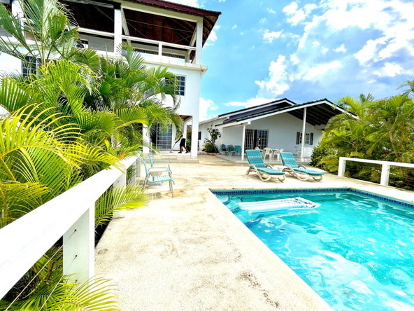 Twelfth image of Dairy Road, Discover Bay in Discovery Bay, St. Ann, Jamaica - property is For Sale
