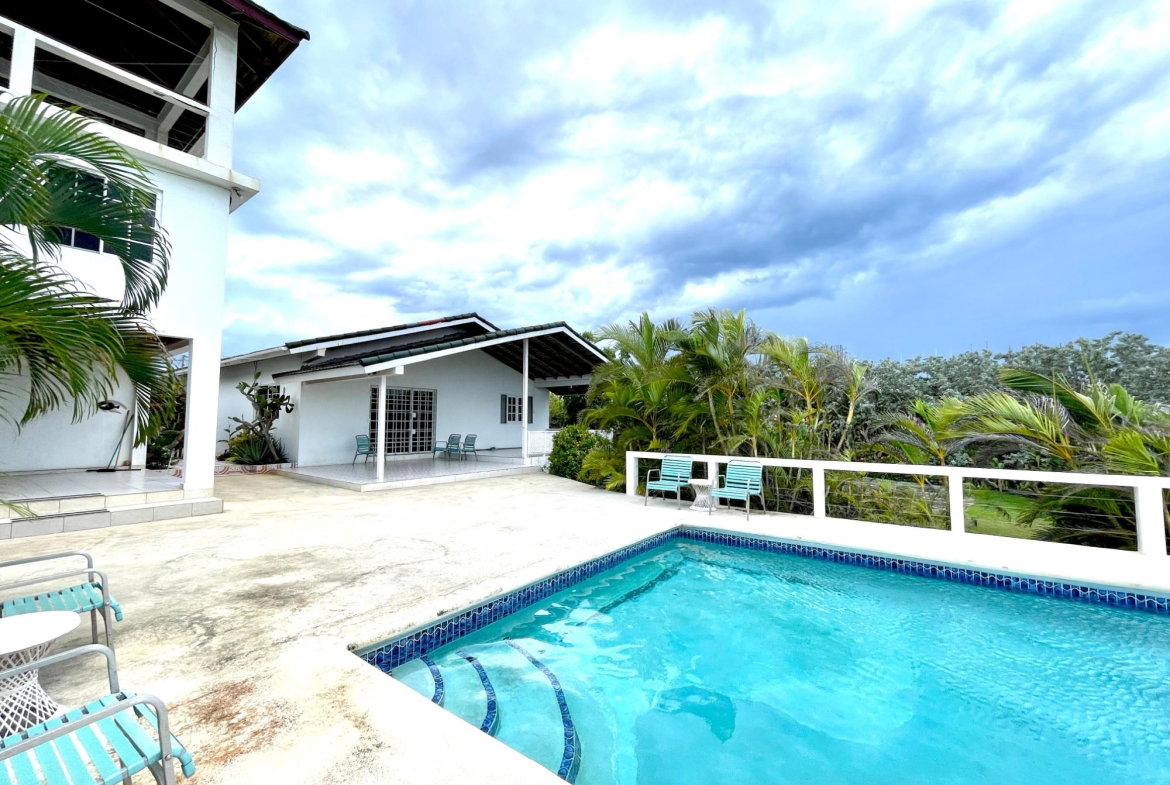 First image of Dairy Road, Discover Bay in Discovery Bay, St. Ann, Jamaica - property is For Sale