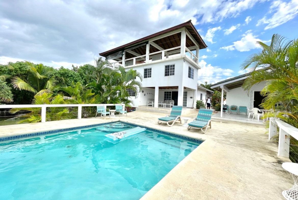 Fifteenth image of Dairy Road, Discover Bay in Discovery Bay, St. Ann, Jamaica - property is For Sale