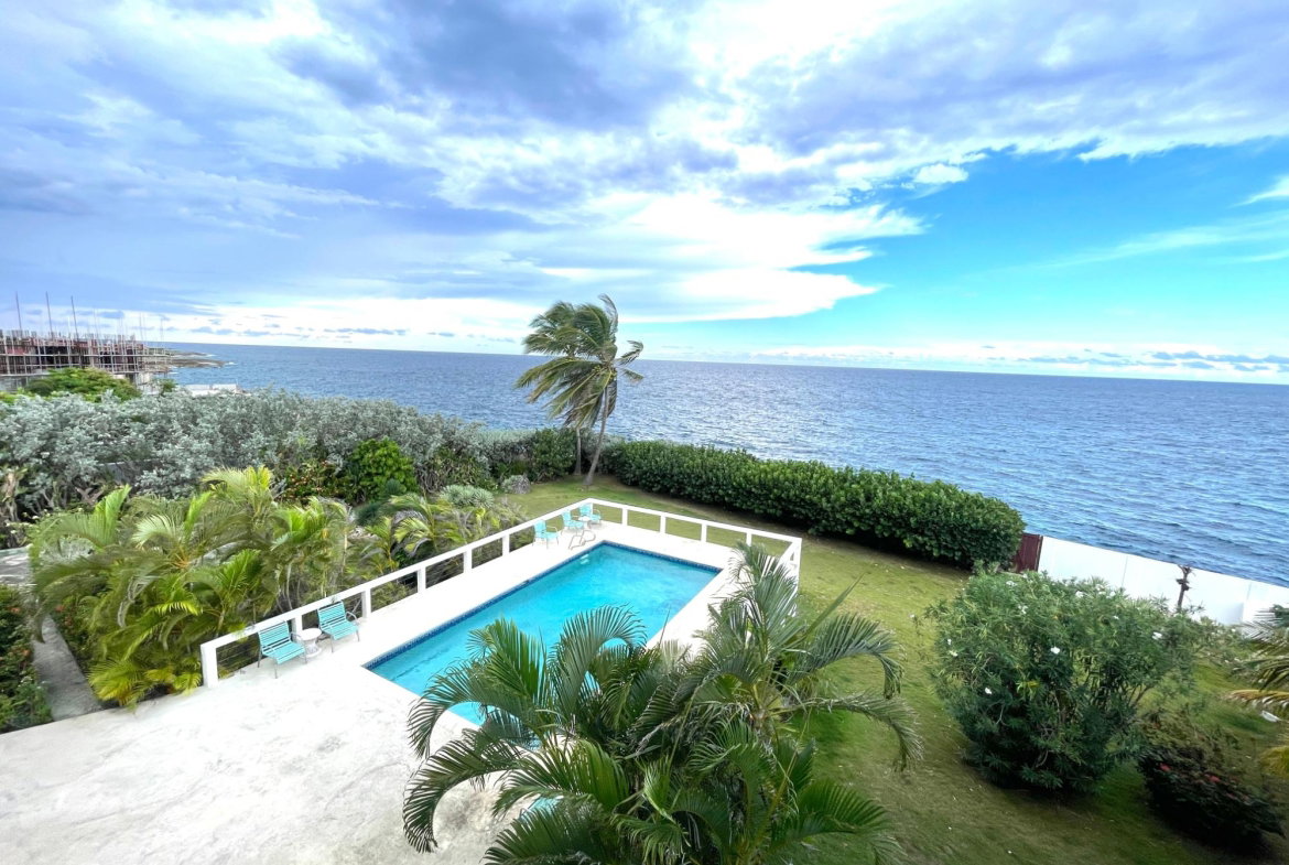 Twentieth image of Dairy Road, Discover Bay in Discovery Bay, St. Ann, Jamaica - property is For Sale