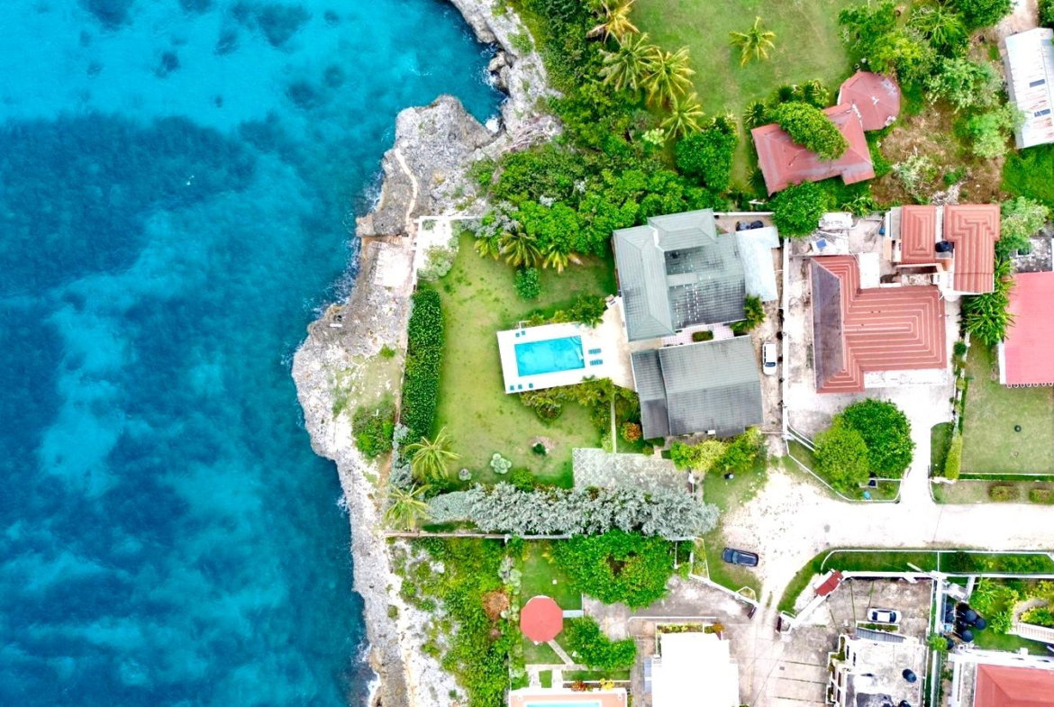 Third image of Dairy Road, Discover Bay in Discovery Bay, St. Ann, Jamaica - property is For Sale