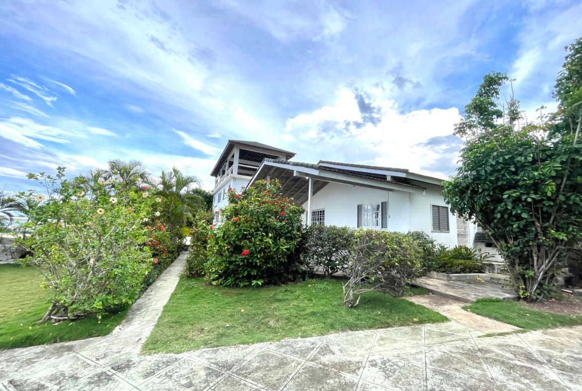 Twenty-Third image of Dairy Road, Discover Bay in Discovery Bay, St. Ann, Jamaica - property is For Sale