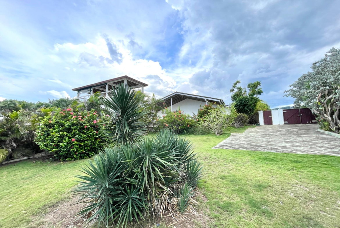 Twenty-Fifth image of Dairy Road, Discover Bay in Discovery Bay, St. Ann, Jamaica - property is For Sale