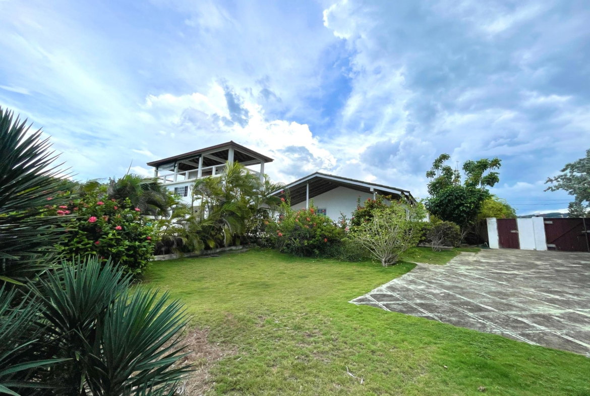Twenty-Seventh image of Dairy Road, Discover Bay in Discovery Bay, St. Ann, Jamaica - property is For Sale