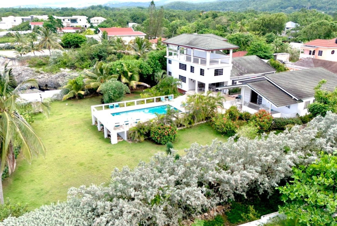 Fourth image of Dairy Road, Discover Bay in Discovery Bay, St. Ann, Jamaica - property is For Sale
