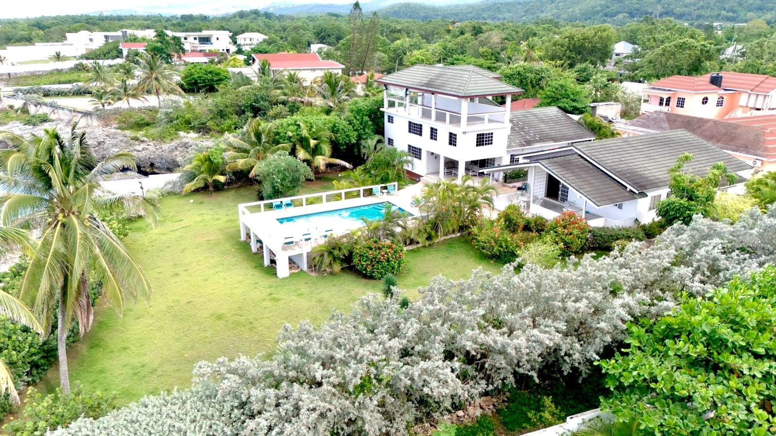Stunning-Waterfront-Property-for-Sale-in-Discovery-Bay-Jamaica Fourth image of Dairy Road, Discover Bay in Discovery Bay, St. Ann, Jamaica - property is For Sale