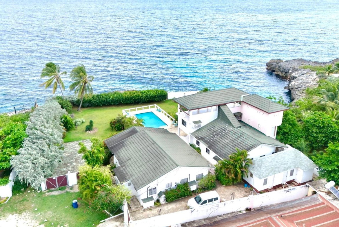Fifth image of Dairy Road, Discover Bay in Discovery Bay, St. Ann, Jamaica - property is For Sale