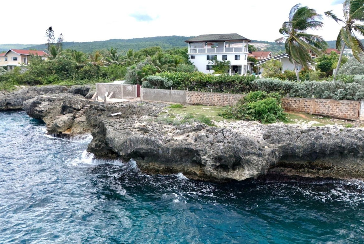 Sixth image of Dairy Road, Discover Bay in Discovery Bay, St. Ann, Jamaica - property is For Sale