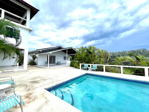 First image of Dairy Road, Discover Bay in Discovery Bay, St. Ann, Jamaica - property is For Sale