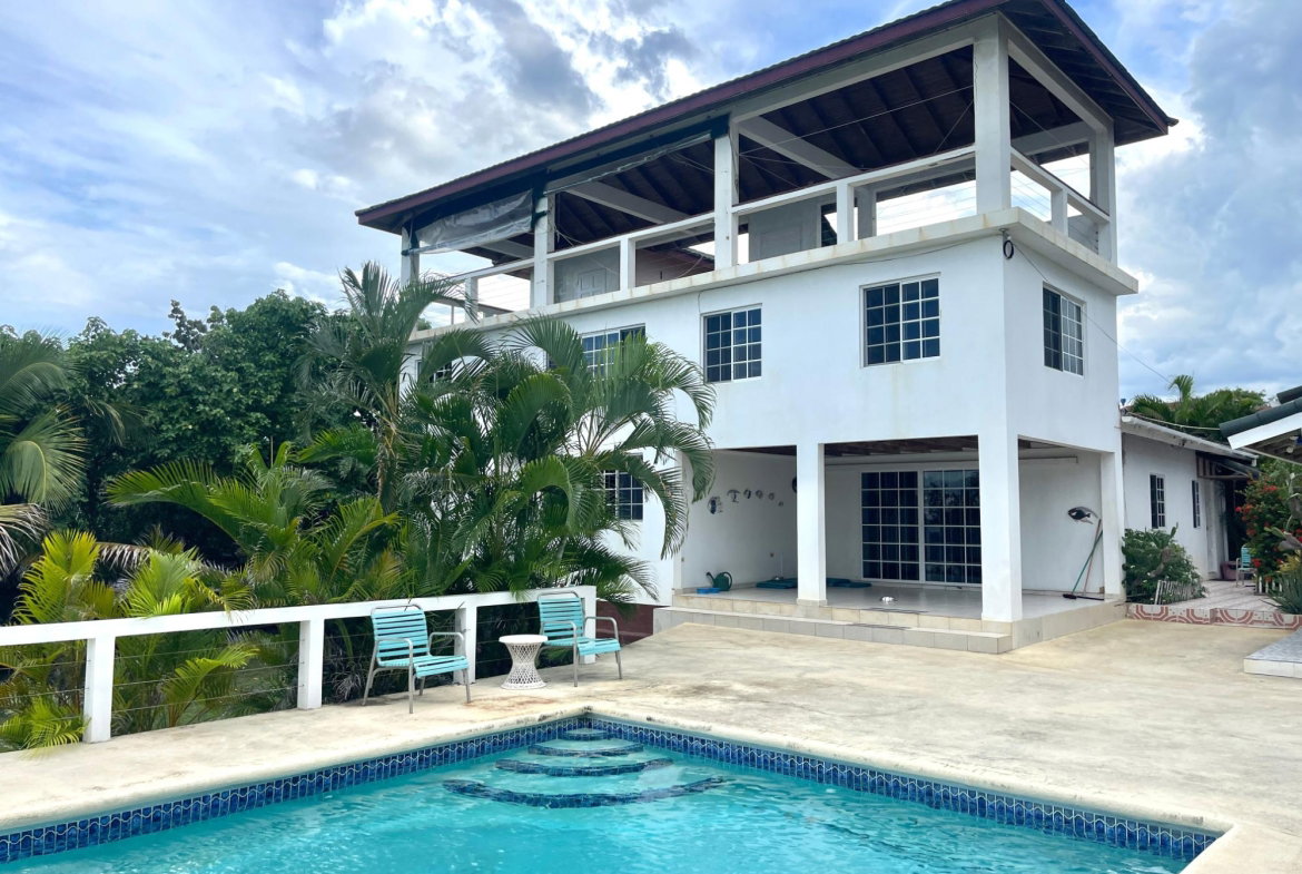 Seventh image of Dairy Road, Discover Bay in Discovery Bay, St. Ann, Jamaica - property is For Sale