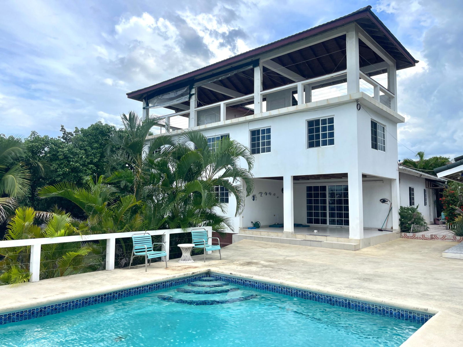 Stunning-Waterfront-Property-for-Sale-in-Discovery-Bay-Jamaica Seventh image of Dairy Road, Discover Bay in Discovery Bay, St. Ann, Jamaica - property is For Sale