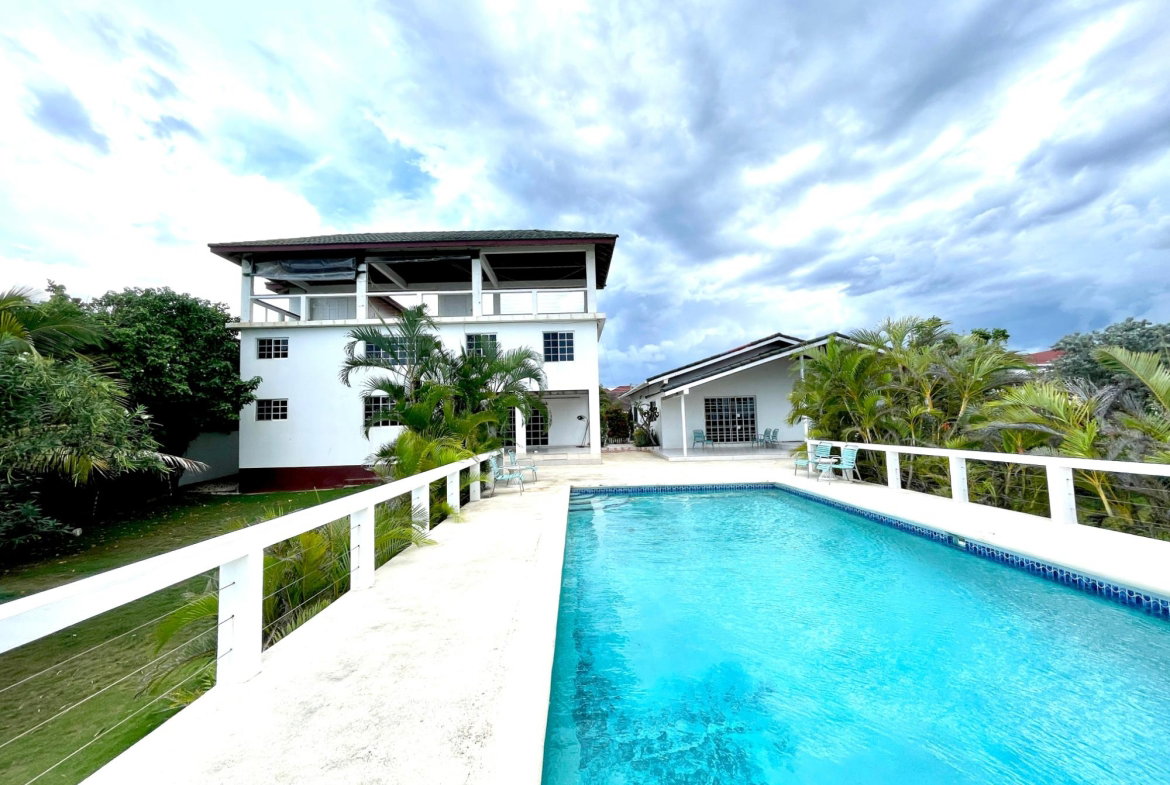 Eighth image of Dairy Road, Discover Bay in Discovery Bay, St. Ann, Jamaica - property is For Sale