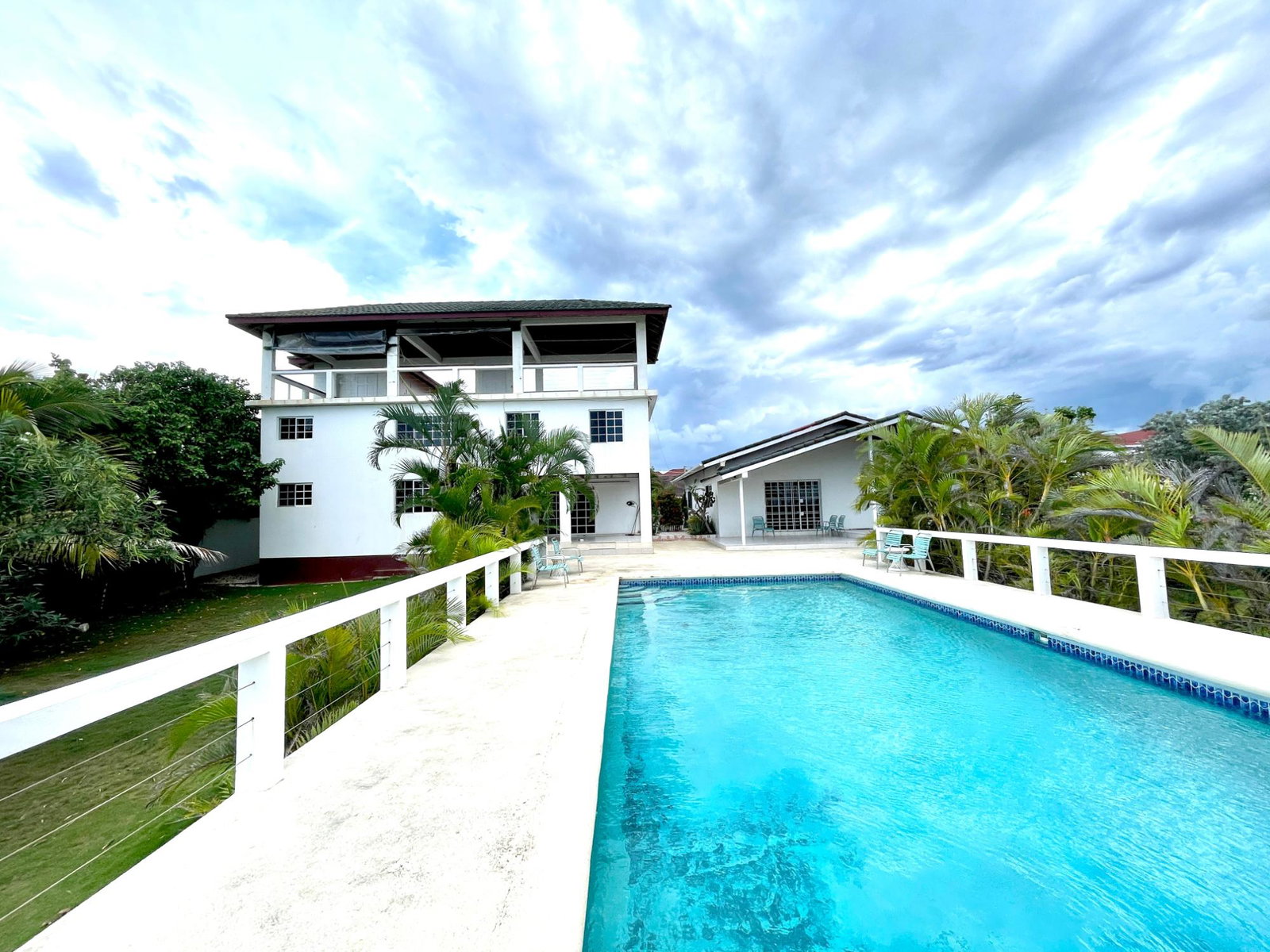 Stunning-Waterfront-Property-for-Sale-in-Discovery-Bay-Jamaica Eighth image of Dairy Road, Discover Bay in Discovery Bay, St. Ann, Jamaica - property is For Sale