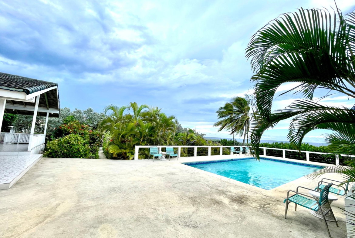 Tenth image of Dairy Road, Discover Bay in Discovery Bay, St. Ann, Jamaica - property is For Sale