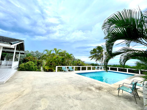 Tenth image of Dairy Road, Discover Bay in Discovery Bay, St. Ann, Jamaica - property is For Sale