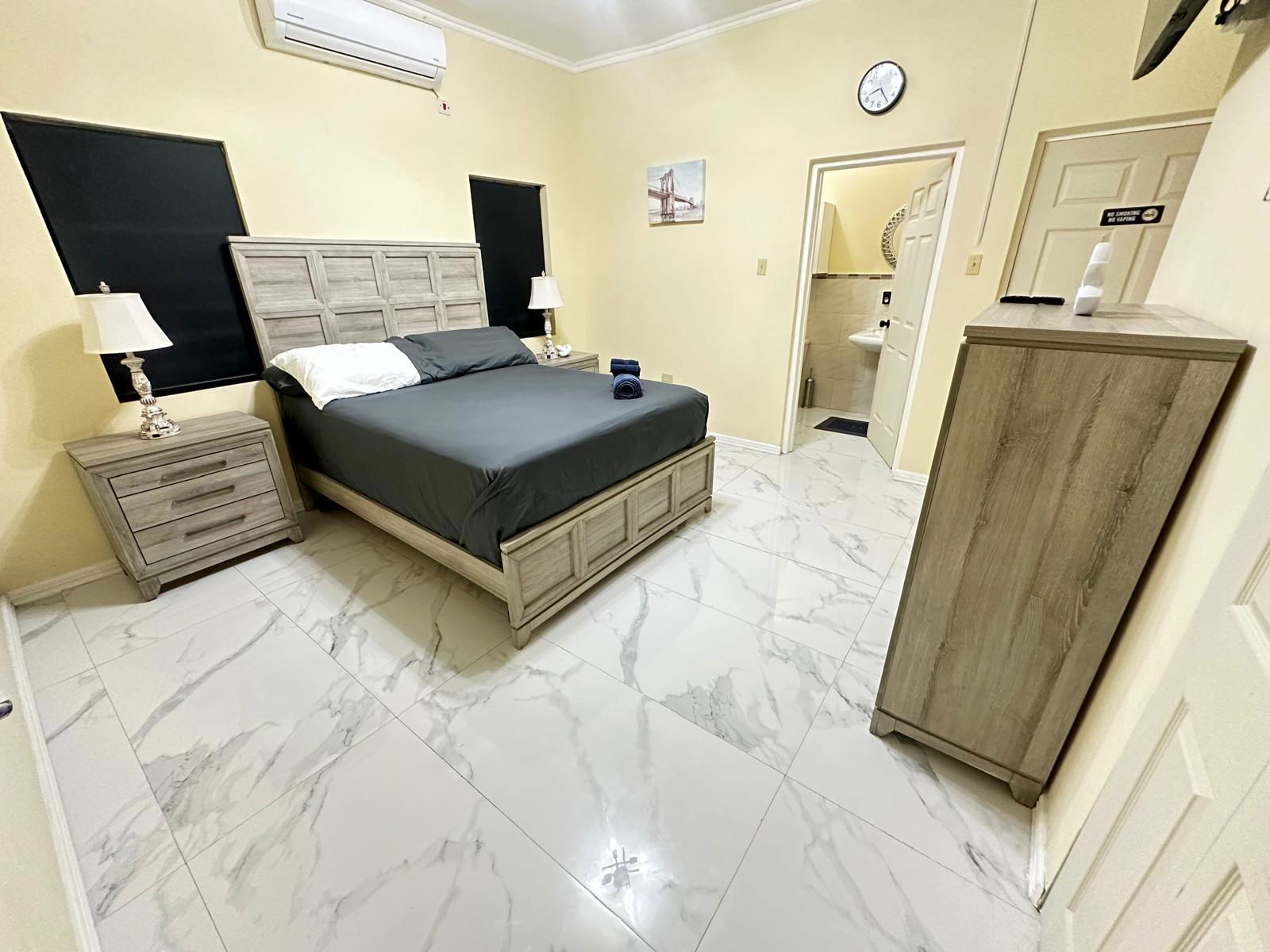 Stylish-2-Bedroom-Apartment-for-Sale-in-Forest-Hills-Jamaica Twelfth image of Forest Hills Red Hills in Kingston 19, St. Andrew, Jamaica - property is For Sale