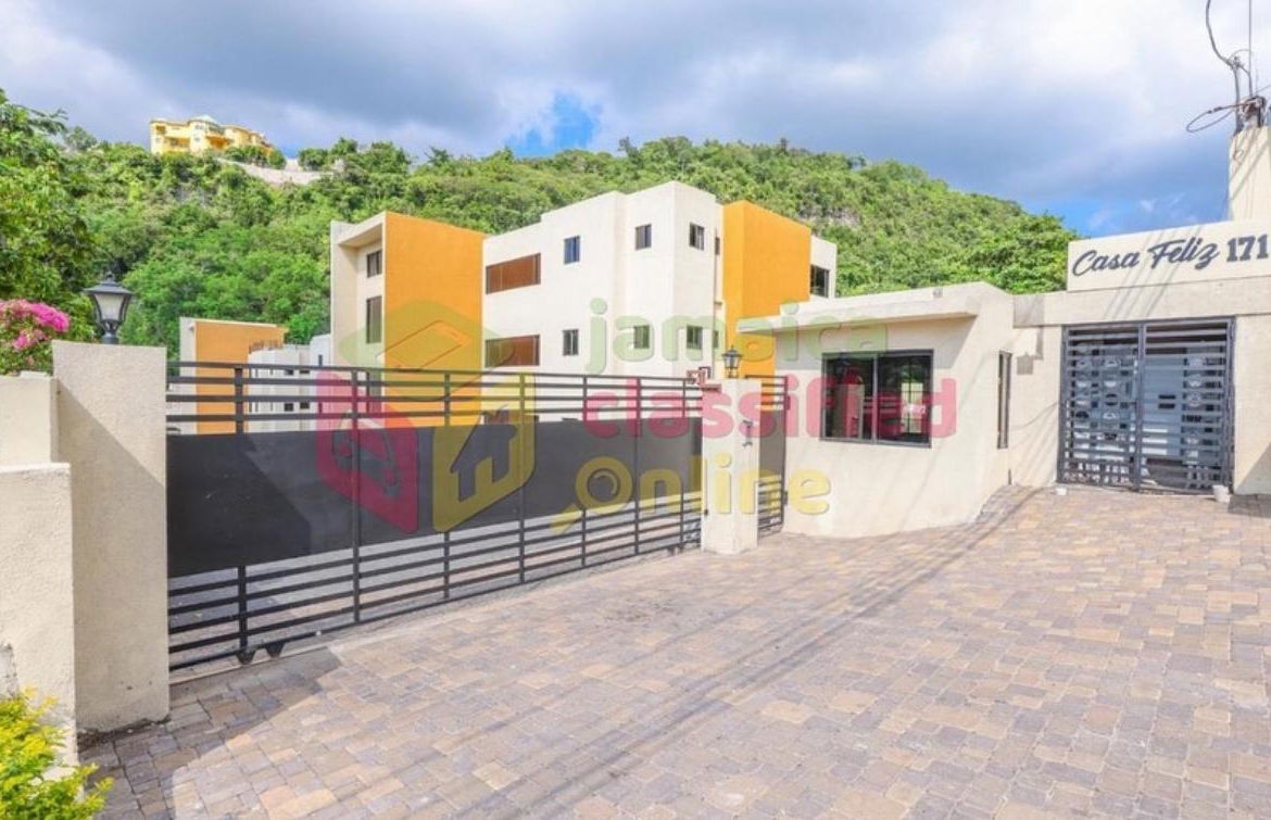 First image of Forest Hills Red Hills in Kingston 19, St. Andrew, Jamaica - property is For Sale