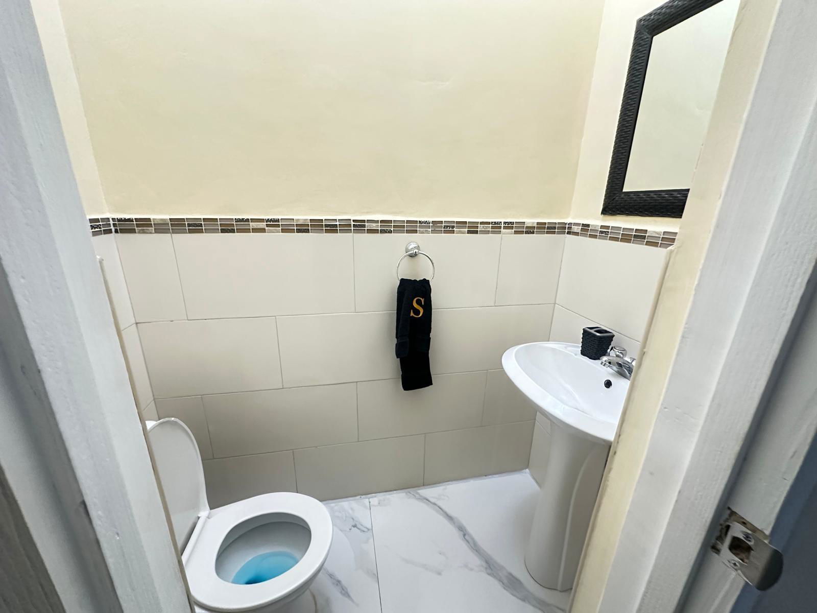 Stylish-2-Bedroom-Apartment-for-Sale-in-Forest-Hills-Jamaica Thirteenth image of Forest Hills Red Hills in Kingston 19, St. Andrew, Jamaica - property is For Sale