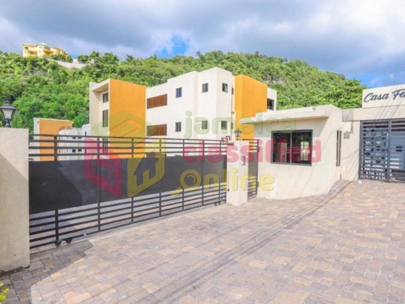 First image of Forest Hills Red Hills in Kingston 19, St. Andrew, Jamaica - property is For Sale