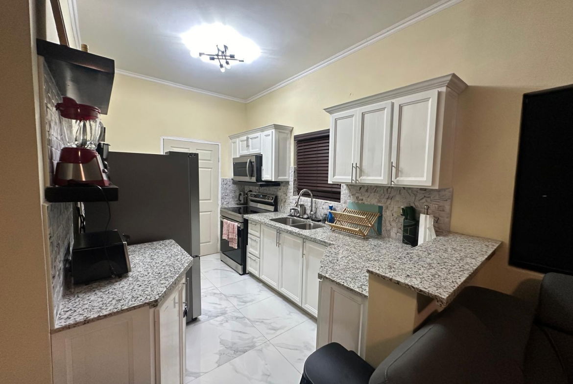 Tenth image of Forest Hills Red Hills in Kingston 19, St. Andrew, Jamaica - property is For Sale