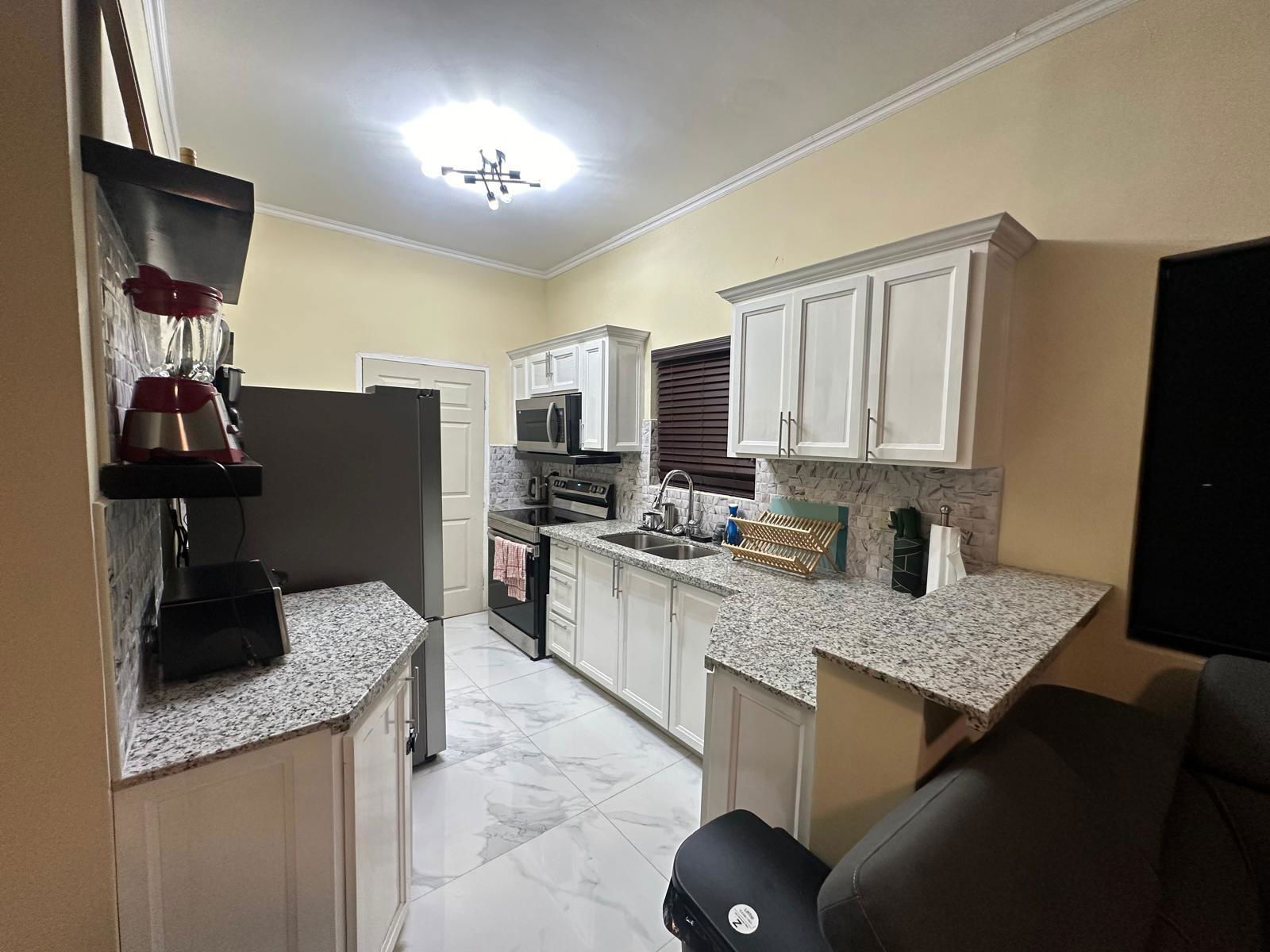 Stylish-2-Bedroom-Apartment-for-Sale-in-Forest-Hills-Jamaica Tenth image of Forest Hills Red Hills in Kingston 19, St. Andrew, Jamaica - property is For Sale