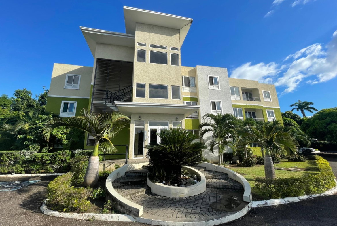 First image of 14-19 Three Views Avenue in Kingston 19, St. Andrew, Jamaica - property is For Sale