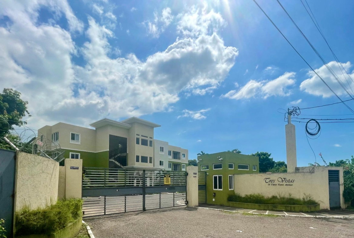 Twenty-Sixth image of 14-19 Three Views Avenue in Kingston 19, St. Andrew, Jamaica - property is For Sale