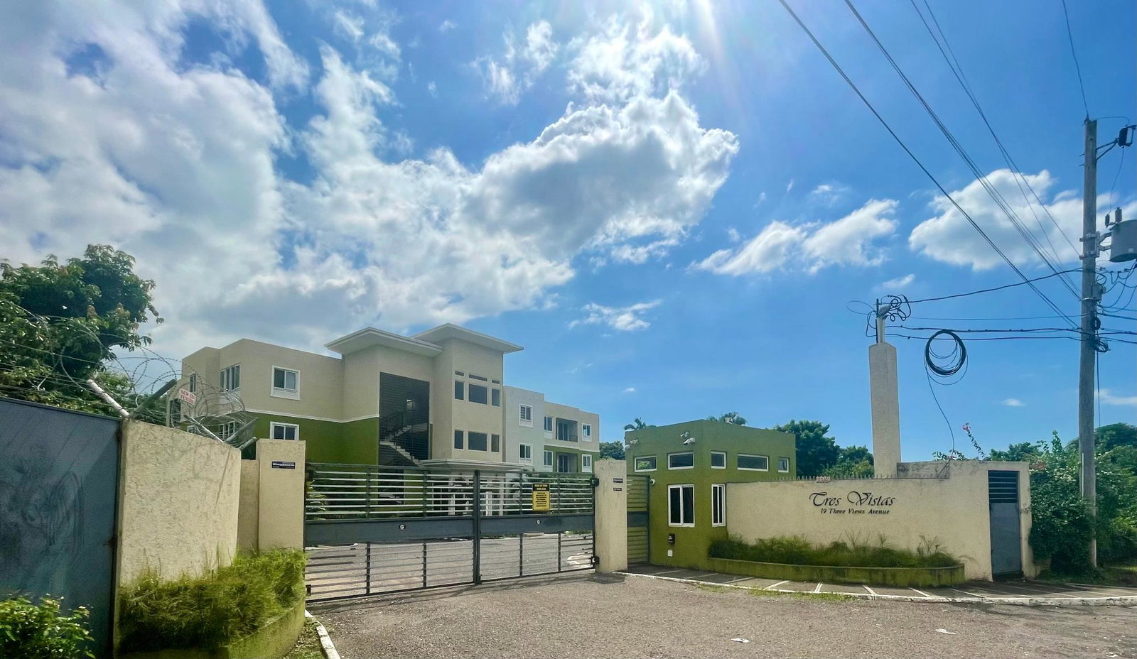 Twenty-Sixth image of 14-19 Three Views Avenue in Kingston 19, St. Andrew, Jamaica - property is For Sale